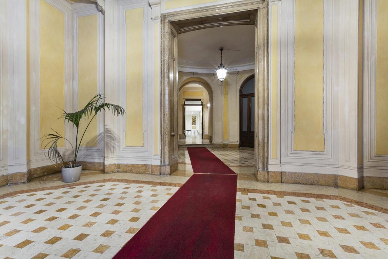 Lomellini Palace By Wonderful Italy Apartment Genoa Exterior photo